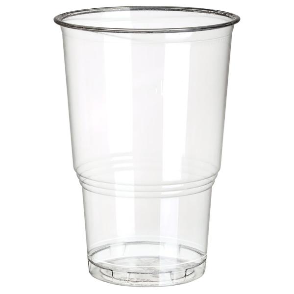 Plastkrus 70-pak