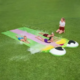 Vandrutsjebane Triple Fr&oslash;