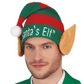 Nissehue Santa's Elf