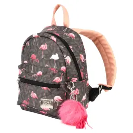 Flamingo Rygsæk Børn