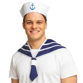 S&oslash;mand Udkl&aelig;dningss&aelig;t 2-pak