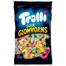 Trolli Sura Lysorme 1 kg