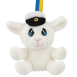 Studenterbamse Lam