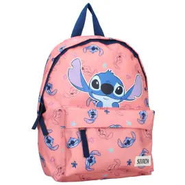 Stitch Rygs&aelig;k B&oslash;rn Made For Fun