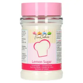 Smagsgivere Sukker Citron