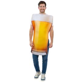 Ølglas Kostume