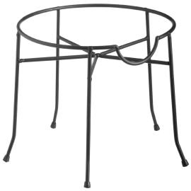 Drinkdispenser Stativ Sort