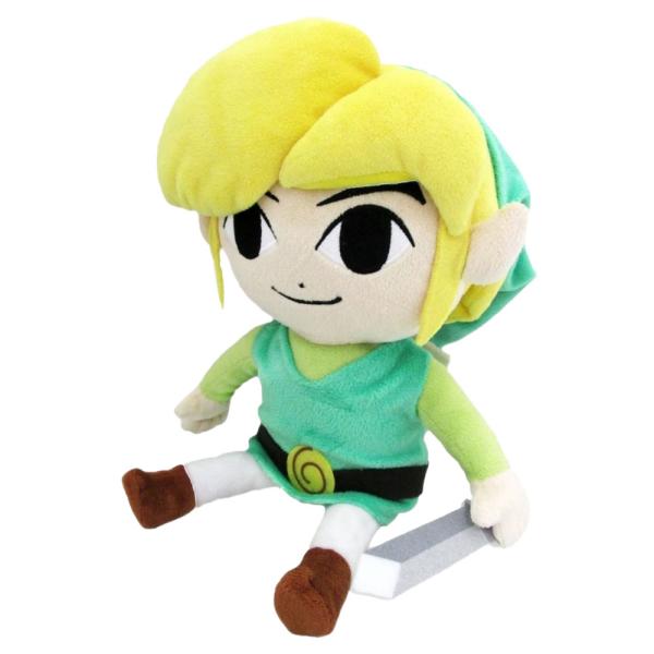 Link Plush Legetøj