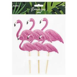 Party Picks Flamingoer