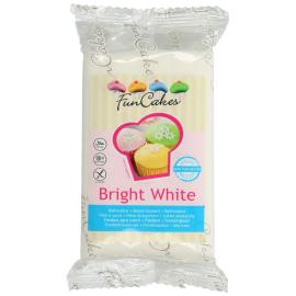 Hvid Fondant Birght White