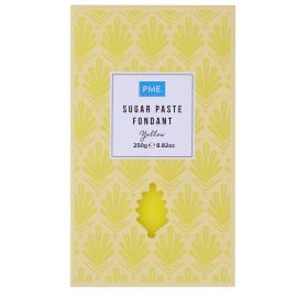 PME Fondant Gul