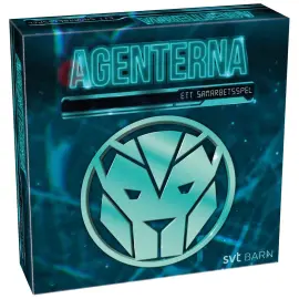 Agenterna Spil