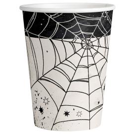 Papkrus Edderkoppespind 8-pak