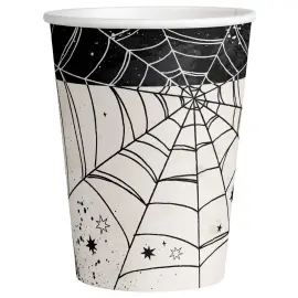 Papkrus Edderkoppespind 8-pak