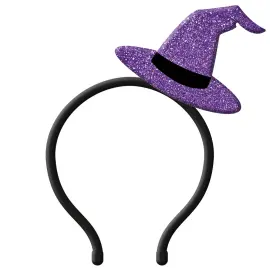 H&aring;rb&oslash;jle Glitrende Heksehat