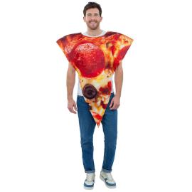 Pizzaslice Kostume