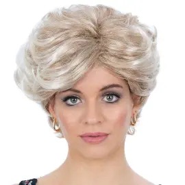 Prinsesse Diana Paryk