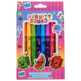 Tuscher med Duft 10-pak