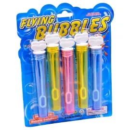 Sæbebobler Multipak