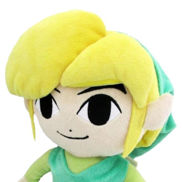 Link Plush Legetøj