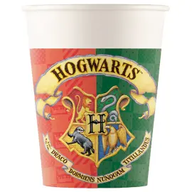 Harry Potter Hogwarts Houses Papkrus