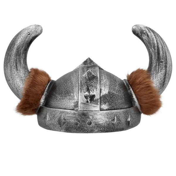 Vikingehjelm