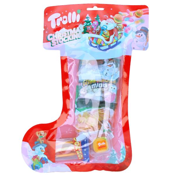 Juleslik Julesok 76g