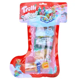 Juleslik Julesok 76g