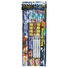 Colorful Day Partys&aelig;t