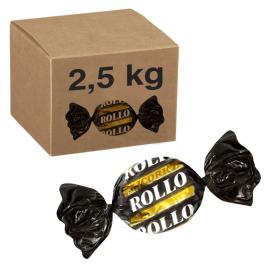 Rollo Lakrids Slik 2,5 kg