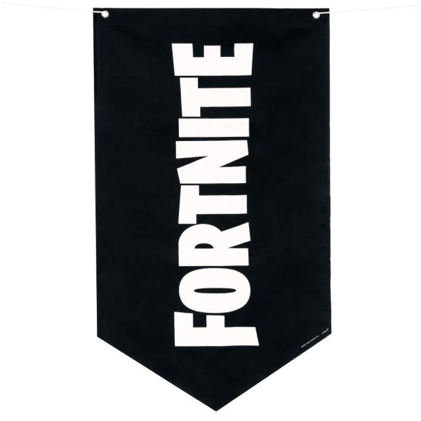 Fortnite Banner