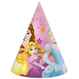 Festhatte Disney Prinsesser Live Your Story