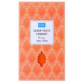 PME Fondant Orange