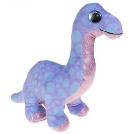 Lumo Stars Dino Brontosaurus Stor Bamse