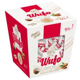 Wufo Wafer Ball Cream Almond 150g