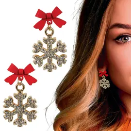 &Oslash;reringe Snefnug