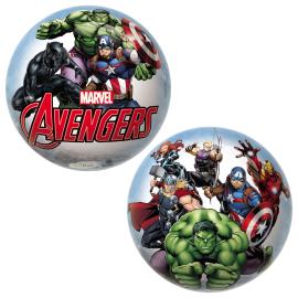 Lille Avengers Bold