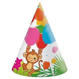 Festhatte Jungle Party