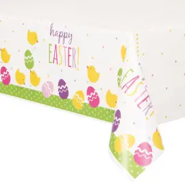 P&aring;ske Dug Happy Easter