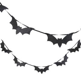 Flagermus Guirlande