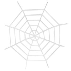 Kæmpe Edderkoppespind Halloweendekoration