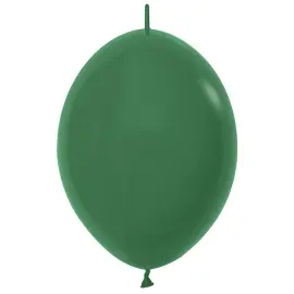 Linking Latexballoner Gr&oslash;n