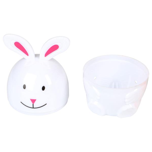 Æggejagtsæg Kanin/Kylling/Gulerod 3-pak