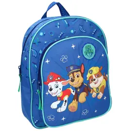 Paw Patrol Rygs&aelig;k B&oslash;rn One Team