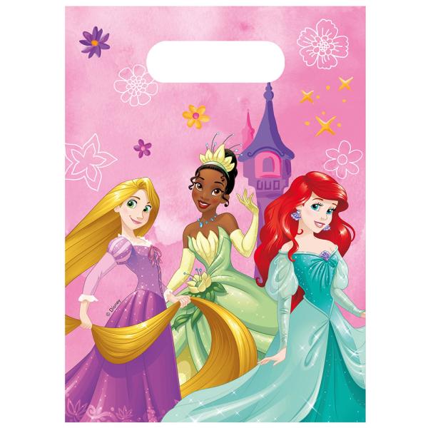 Festposer Disney Prinsesser Live Your Story