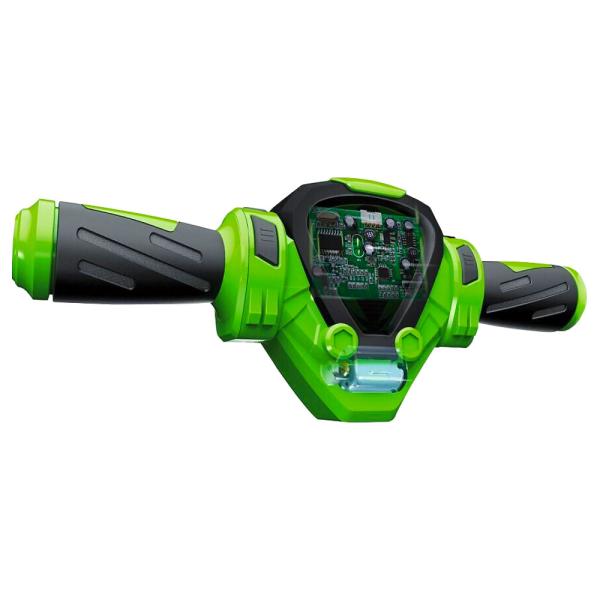 VR Real Feel Motocross Spil