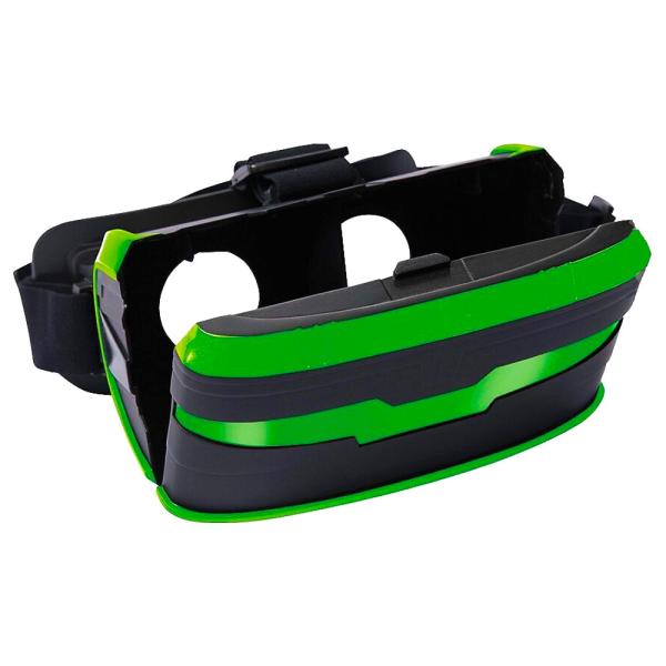VR Real Feel Motocross Spil
