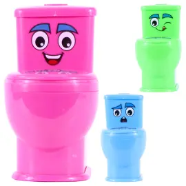 Water Toilet Slik
