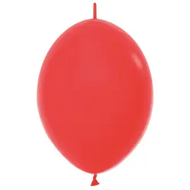 Linking Latexballoner Rød