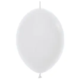 Linking Latexballoner Hvid